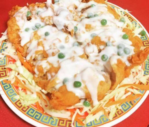 V-Pollo Celestial