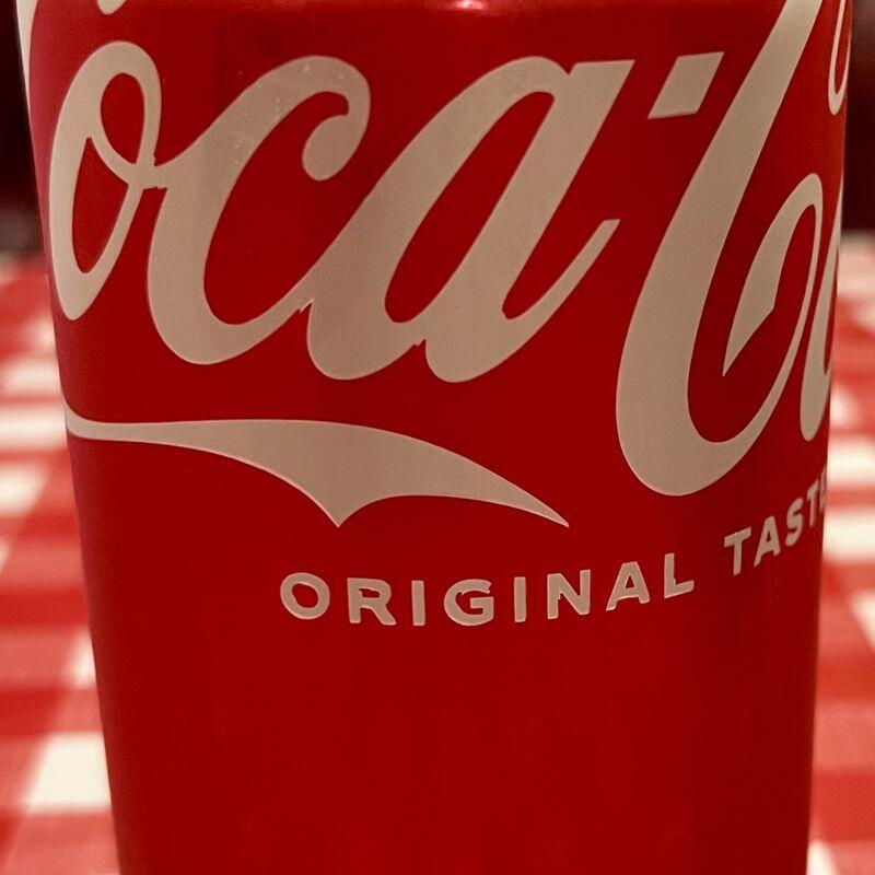 Coca-cola