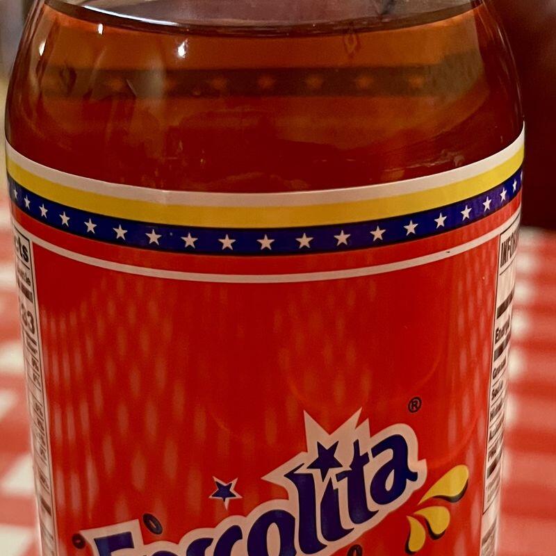 V-frescolita