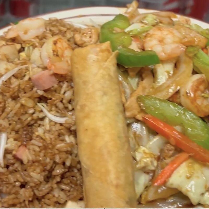 F-Arroz Esp. Chop Suey Esp. Lumpia (1)