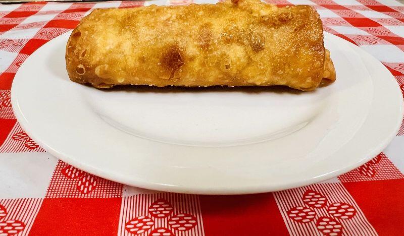 Egg Roll