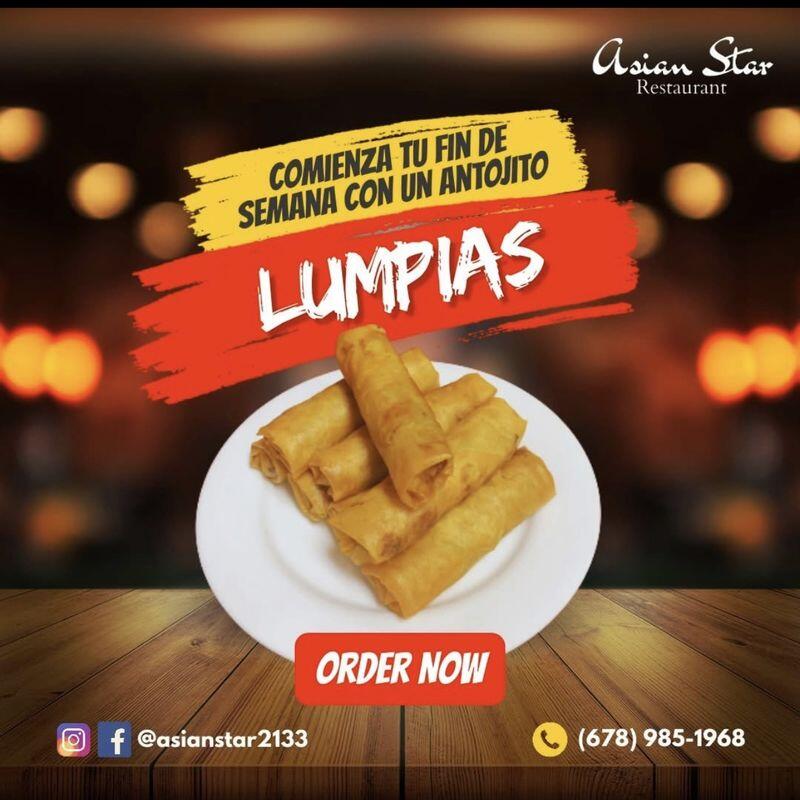 Lumpias(2)