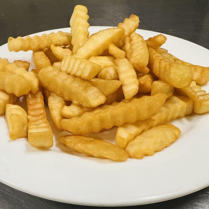 Papas Fritas