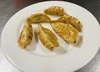 Empanaditas Chinas Fritas